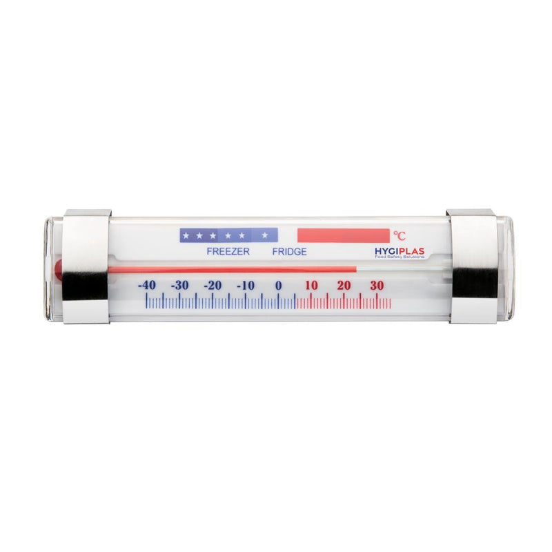 Hygiplas Kühlschrank-Gefrierschrank-Thermometer