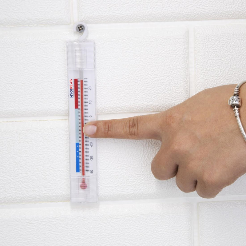 Hygiplas hängendes Gefrierthermometer