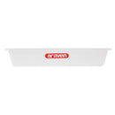 Araven Deep Food Storage Tray 17in