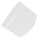 Matfer Bourgeat Exoglass Teigschaber mit runder Klinge