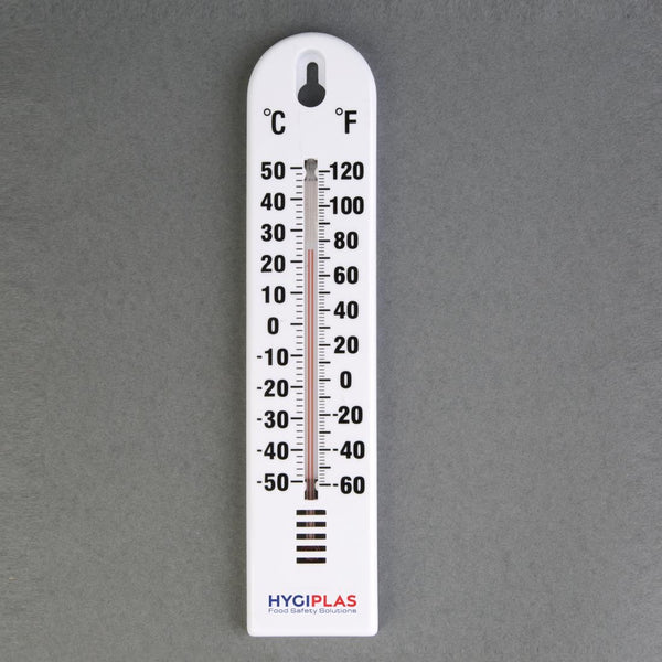 Hygiplas Wall Thermometer