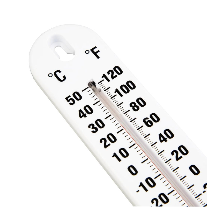 Hygiplas Wall Thermometer