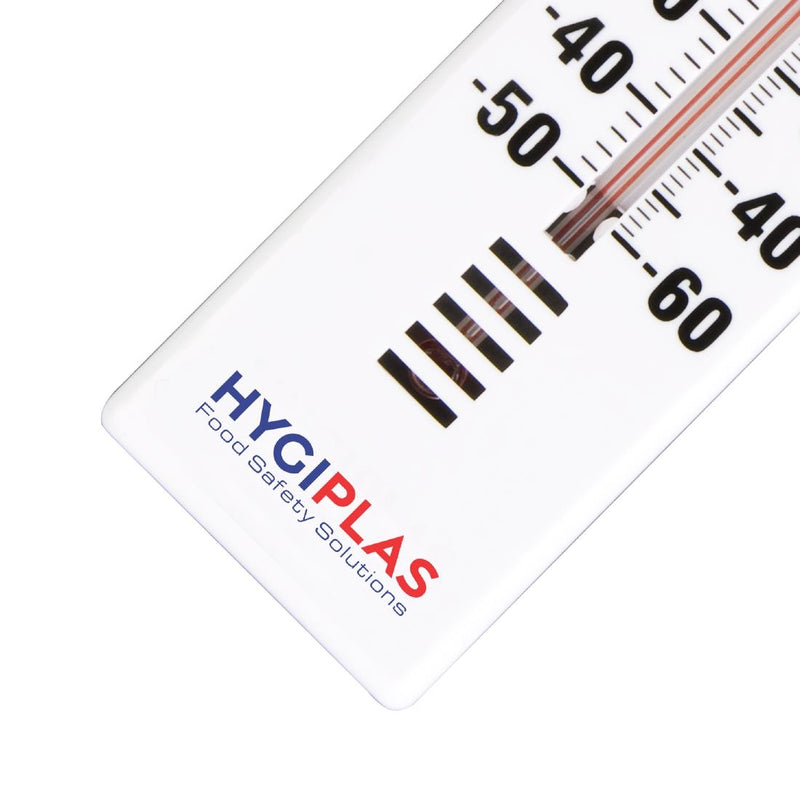 Hygiplas Wall Thermometer