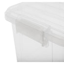 Araven Food Storage Container with Lid 14Ltr
