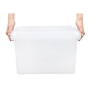 Araven Food Storage Container with Lid 14Ltr