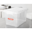 Araven Food Storage Container with Lid 14Ltr