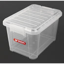 Araven Food Storage Container with Lid 14Ltr