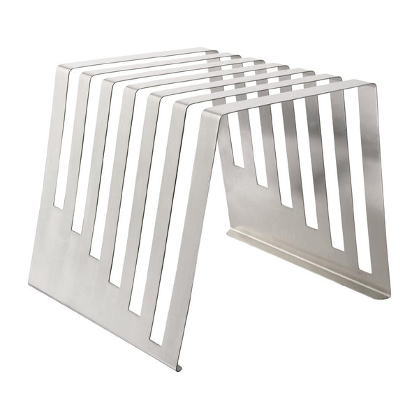 Hygiplas Tiered Chopping Board Rack