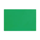 Hygiplas Low Density Green Chopping Board Standard
