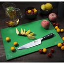 Hygiplas Low Density Green Chopping Board Standard