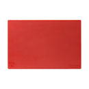 Hygiplas Low Density Red Schneidebrett Standard