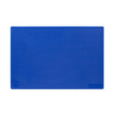 Hygiplas Low Density Blue Chopping Board Standard