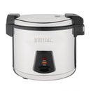 Buffalo Commercial Rice Cooker 6Ltr