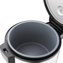 Buffalo Commercial Rice Cooker 6Ltr