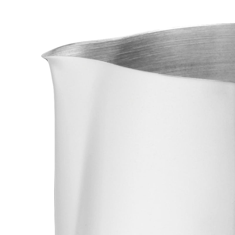 Olympia Stainless Steel Milk Jug 910ml