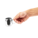 Olympia Cosmos Milchkännchen aus Edelstahl, 145 ml