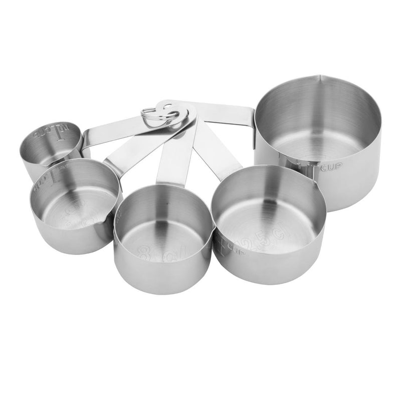 Vogue Measuring Cup Set