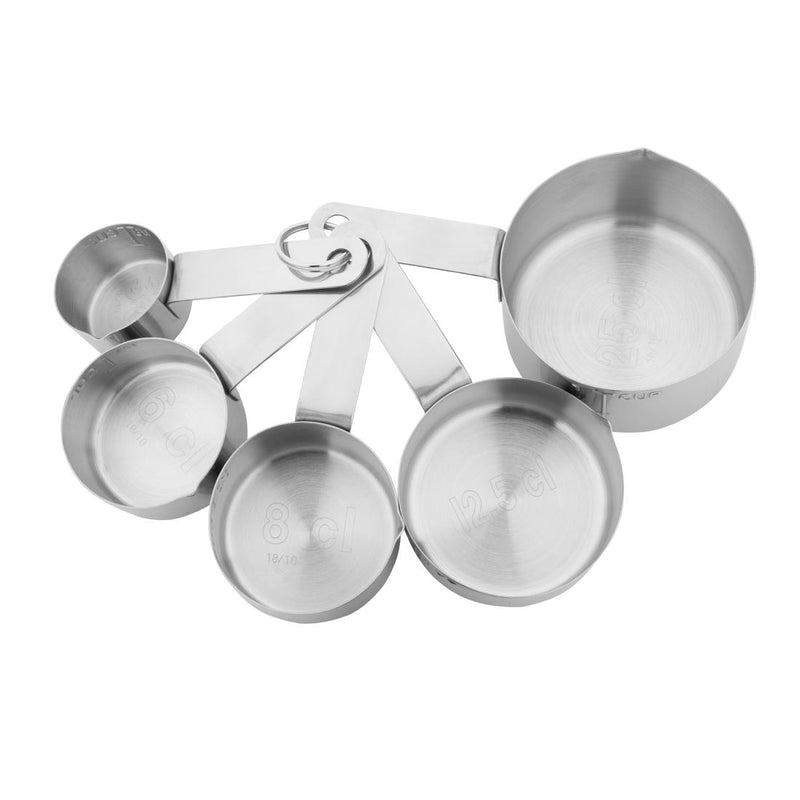 Vogue Measuring Cup Set