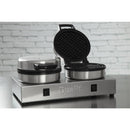 Dualit Double Waffle Iron 74002