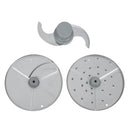 Robot Coupe Küchenmaschine mit Gemüsezubereitungsaufsatz R211XL Ultra