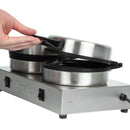 Dualit Contact Sandwich Toaster 73002