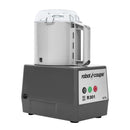 Robot Coupe Küchenmaschine mit Gemüsezubereitungsaufsatz R301D