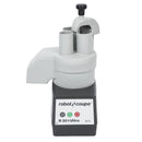 Robot Coupe Küchenmaschine mit Gemüsezubereitungsaufsatz R301D Ultra