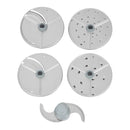 Robot Coupe Küchenmaschine mit Gemüsezubereitungsaufsatz R301D Ultra