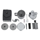 Robot Coupe Küchenmaschine R201XL