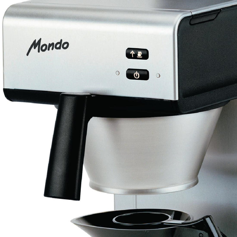 Bravilor Mondo Kaffeemaschine