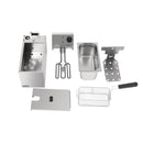 Lincat Einzeltank-Einkorb-Arbeitsplatten-Elektrofritteuse LSF