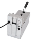 Lincat Einzeltank-Einkorb-Arbeitsplatten-Elektrofritteuse LSF