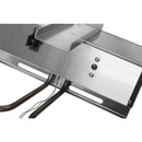 Lincat Twin Tank Twin Basket Aufsatz-Elektrofritteuse LDF2