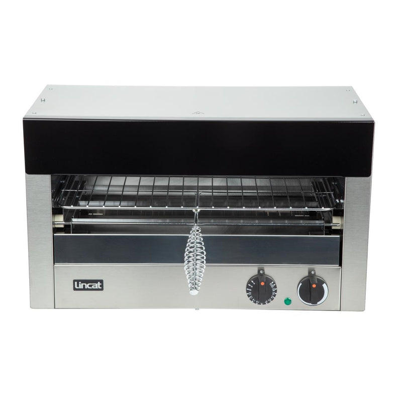 Lincat Lynx 400 Pizzachef Salamander Grill LPC