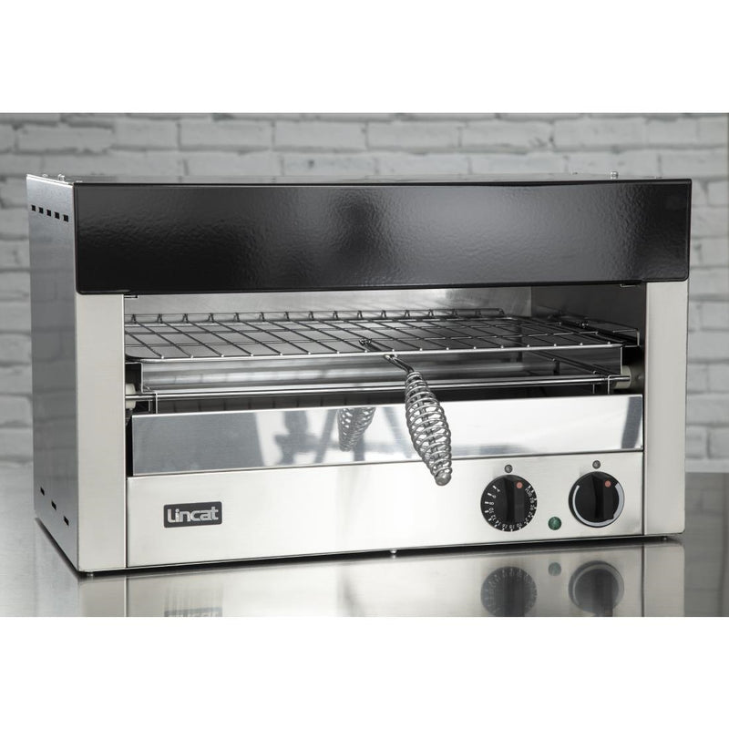 Lincat Lynx 400 Pizzachef Salamander Grill LPC