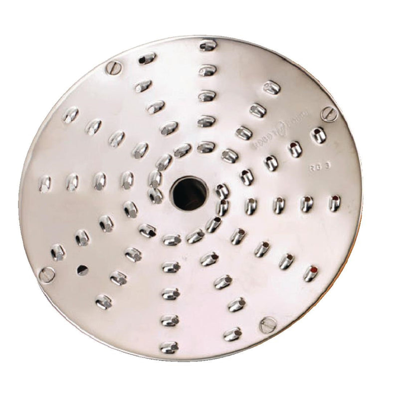 Robot Coupe 3mm Grater Disc - Ref 28058