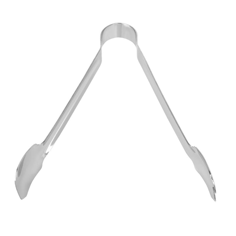 Vogue Food Tongs 8"