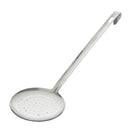Vogue Stainless Steel Skimmer 4"