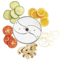 Robot Coupe 1 mm Schneidscheibe – Ref. 28062