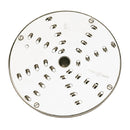 Robot Coupe 5mm Grater Disc ref 28059