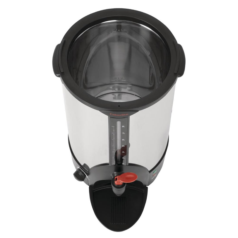 Caterlite Wasserkocher 8Ltr