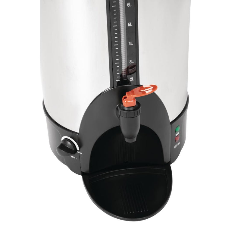 Caterlite Water Boiler 8Ltr