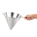 Passoire conique Vogue 10"