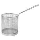Panier à spaghetti en acier inoxydable Vogue 5,9" 