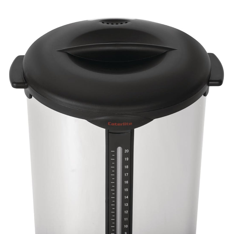 Caterlite Water Boiler 20Ltr