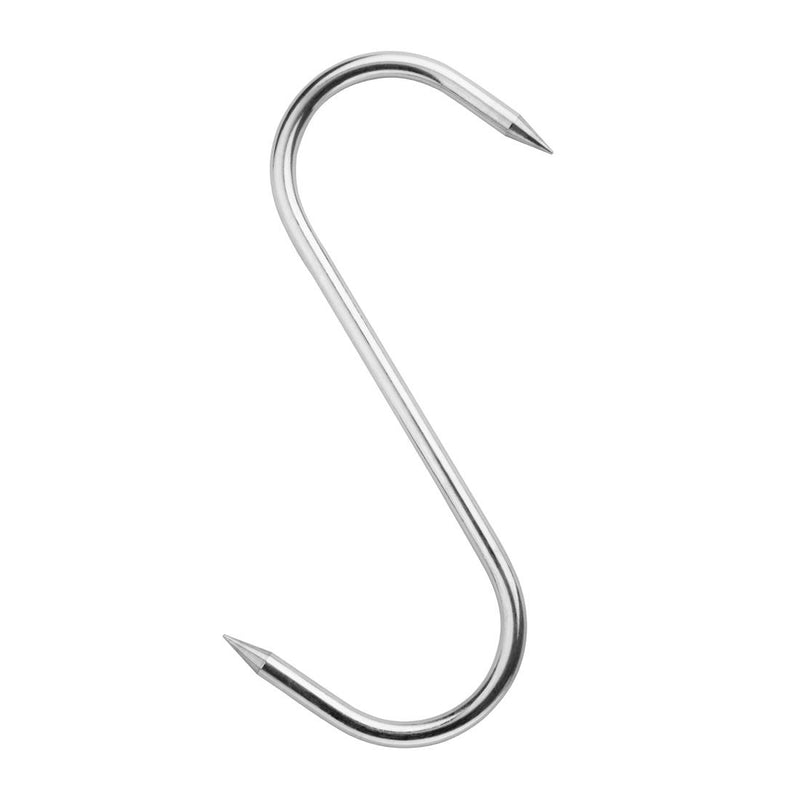 Vogue Long Meat Hook 6"