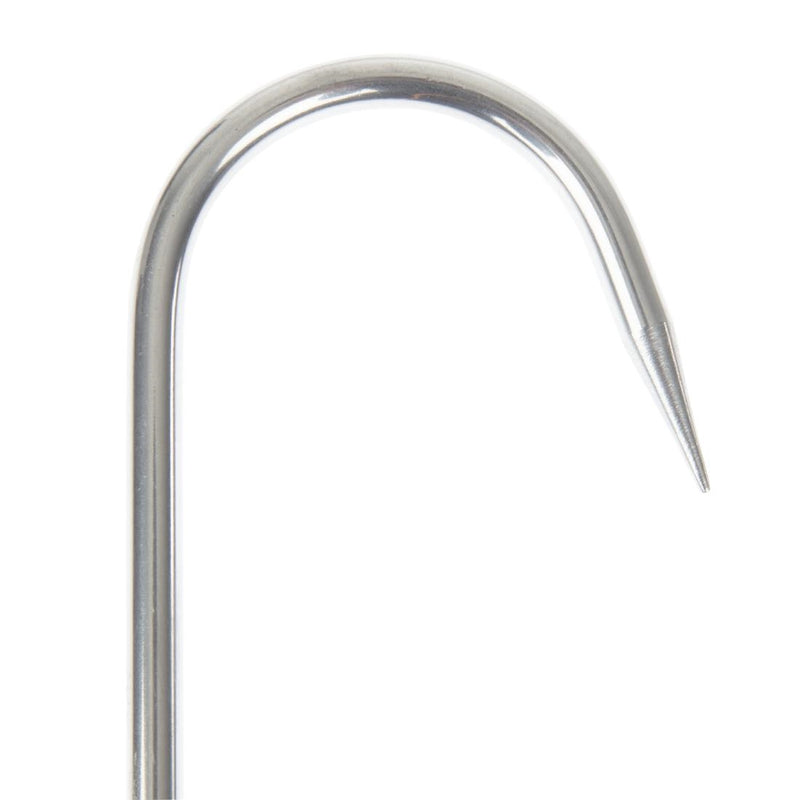 Vogue Long Meat Hook 6"