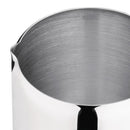 Olympia Concorde Stainless Steel Milk Jug 140ml