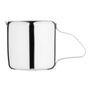 Olympia Concorde Stainless Steel Milk Jug 85ml