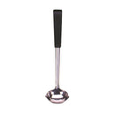 Mermaid Le Buffet Black Handled Sauce Ladle 35ml